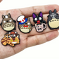 Pin o Dije Totoro