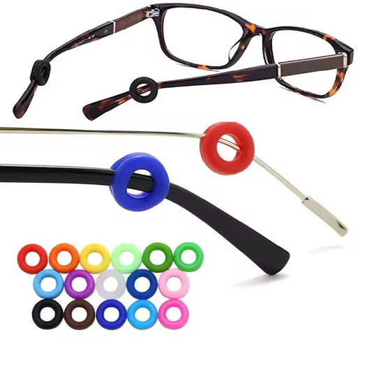 Soporte para lentes  ( 2 pc )