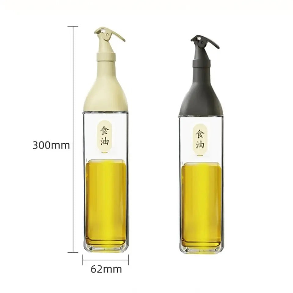 Dispensador de aceite  gotero ( Mod 3)