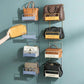 Organizador de carteras