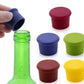 Tapón de silicona botella de vino