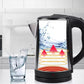 HERVIDOR RAF DE 2.3L
