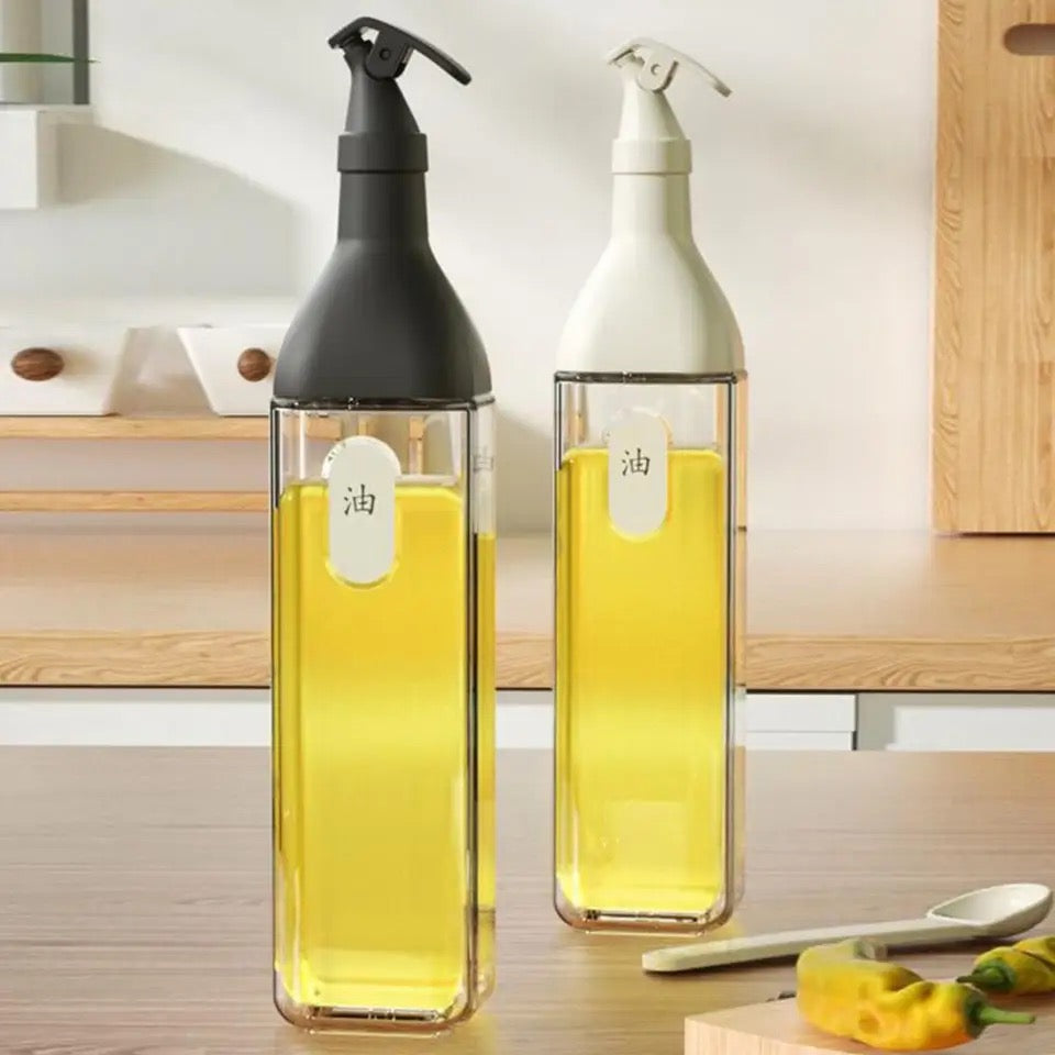 Dispensador de aceite  gotero ( Mod 3)