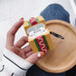 CASE AIRPODS - HOT DOG
