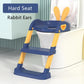 Asiento para bebé plegable