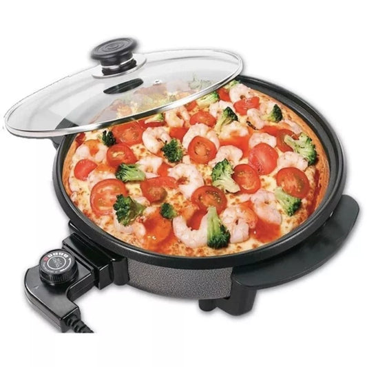 Olla para Pizza 🍕 y multifuncional