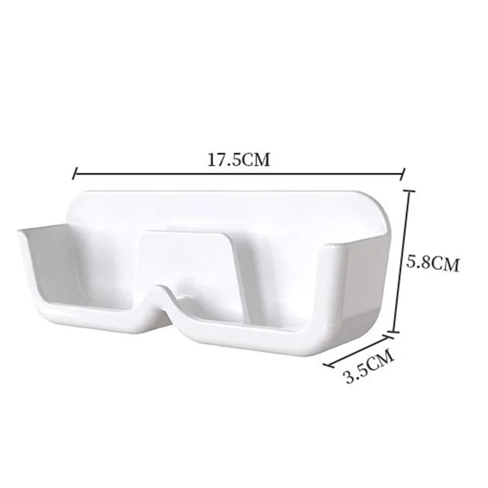 Soporte de lentes
