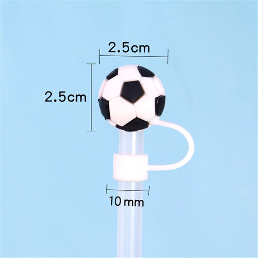 Protector de cañita de pelota de fútbol ⚽️