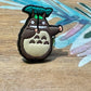 Pin o Dije Totoro