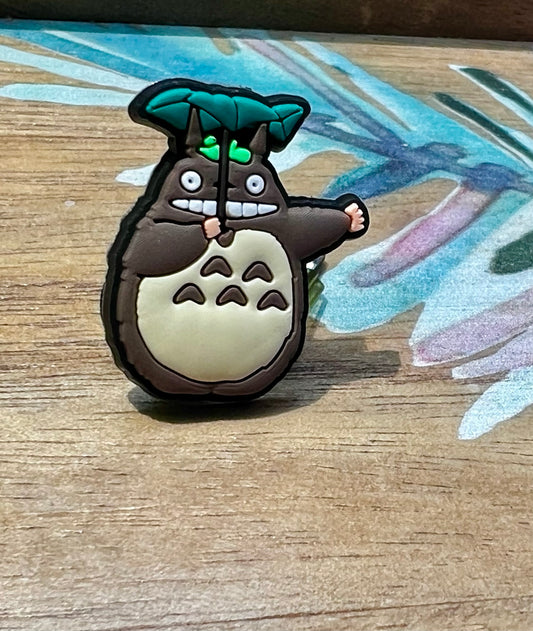 Pin o Dije Totoro