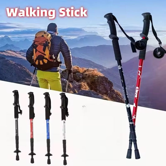 Baston de trekking 1.35mt
