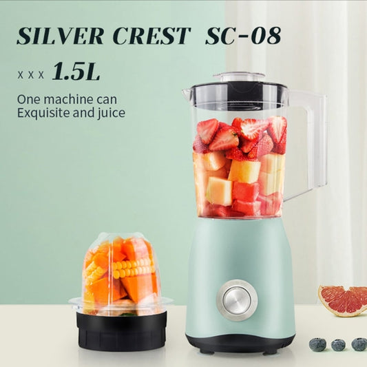 Licuadora Silver Crest (1.5 litros )