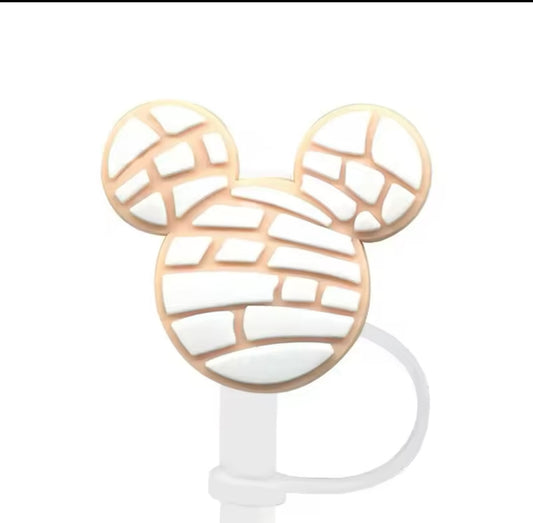 Protector de cañita Mickey Whithe