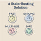 Quita mancha Stalin treater 120 ml