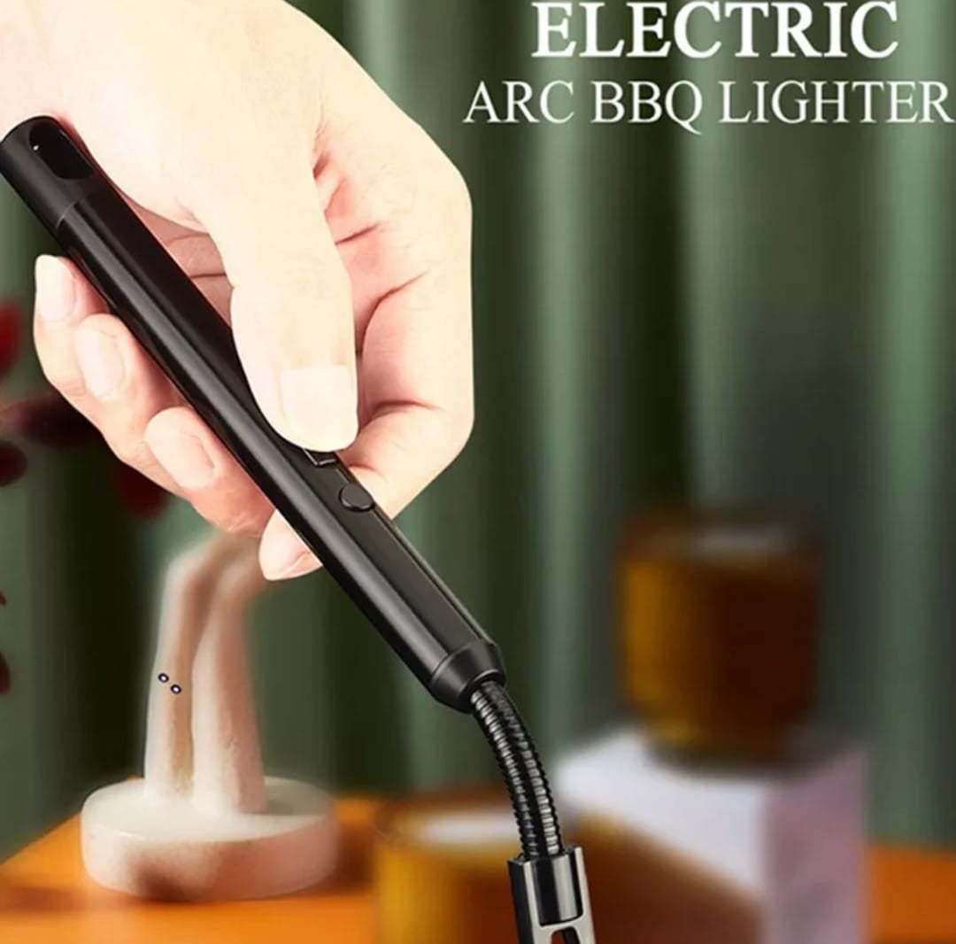 Encendedores recargable