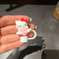 Protector de cañita hello Kitty