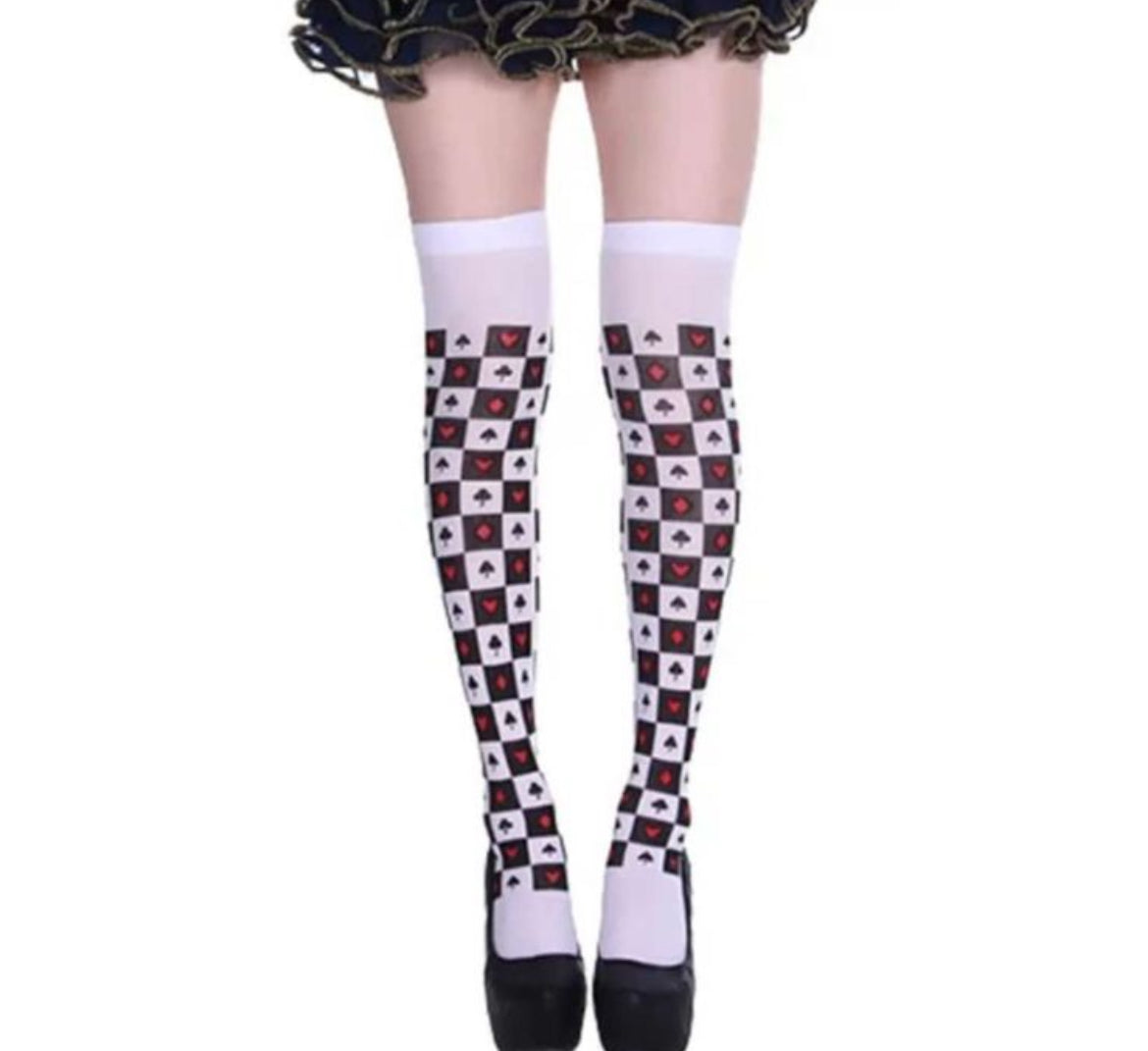 Patins de Halloween