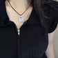 Collar hello Kitty  de resina