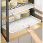 Armario  o organizador de cocina Paty ( 2 niveles )
