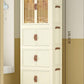 ROPERO DE 1 CUERPO PLEGABLE PARIS