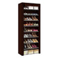 ZAPATERA ORGANIZADORA DE 10 NIVELES