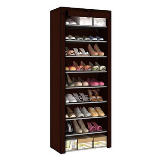 ZAPATERA ORGANIZADORA DE 10 NIVELES