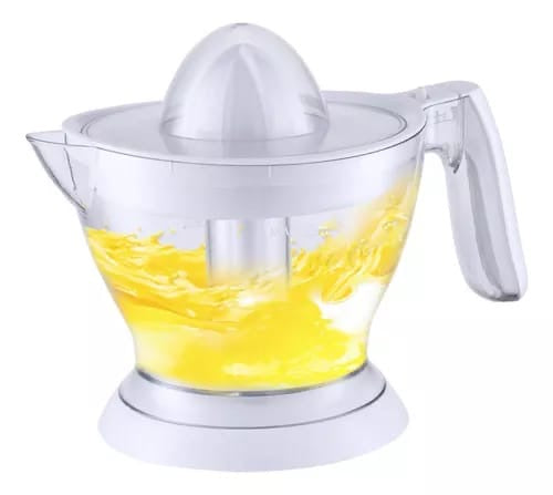 EXPRIMIDOR DE JUGO CITRICOS ELECTRICO DE 1L DE 40W