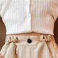 IMPERDIBLES CON PERLITAs ( set 3 pc )
