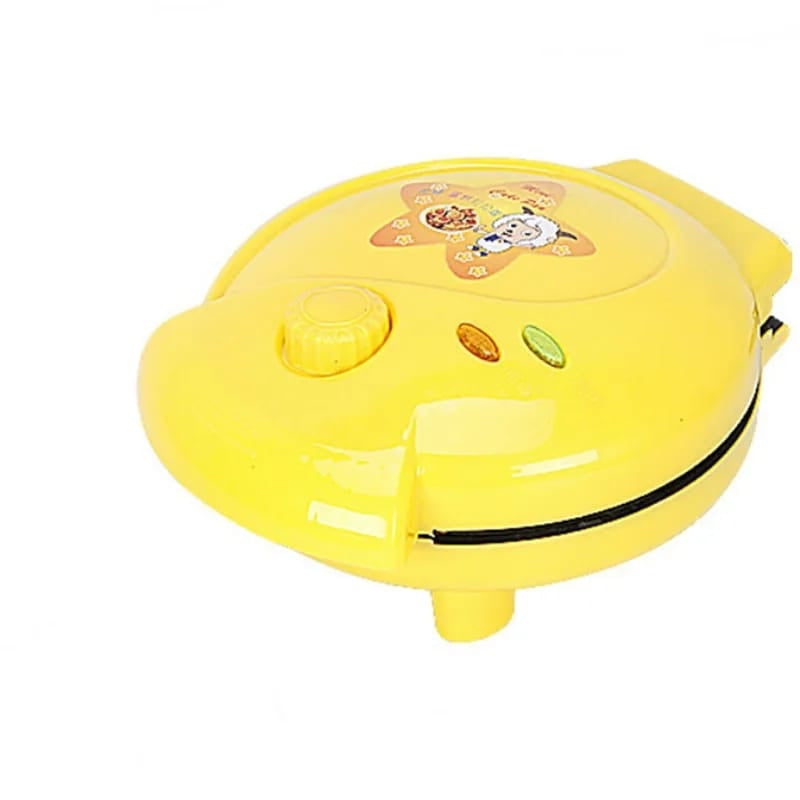 Máquina para panqueque