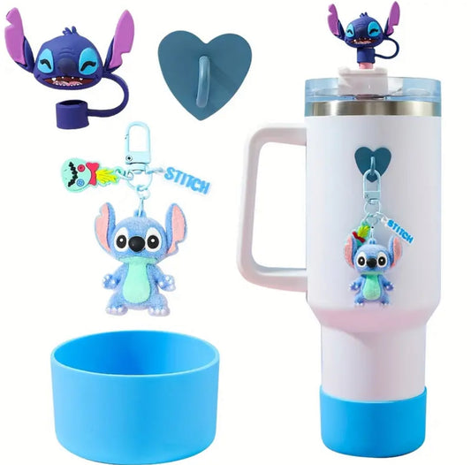 Set de Stich /4 pc