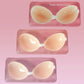 PEGATINAS DE PECHO DE SILICONA ENGROSADAS*