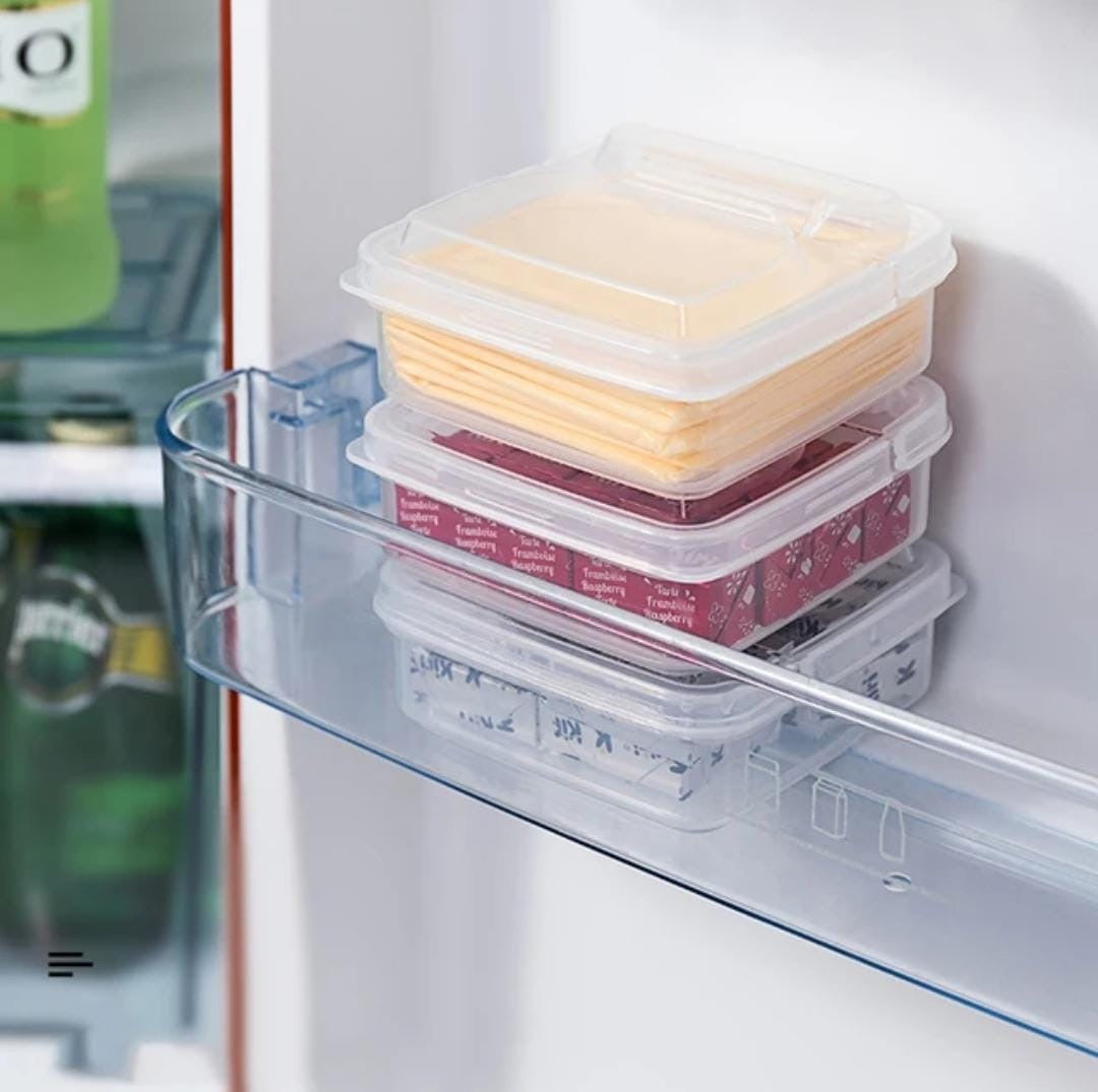 MINI CAJA DE ALMACENAMIENTO