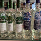 Pisco puro Quebranta Acuache