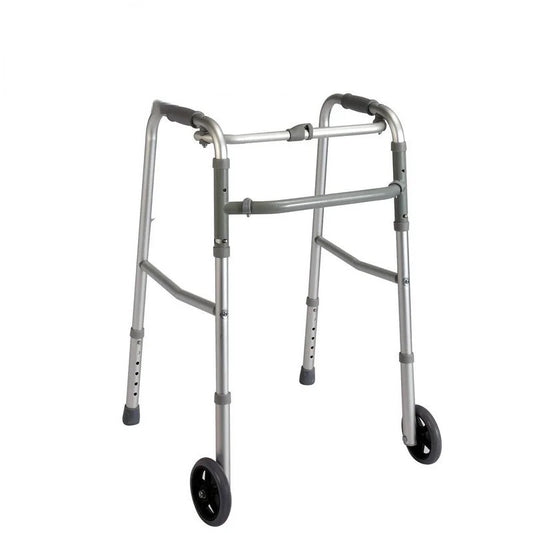 Andador con rueda