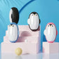 Quita pelusa pingüino 🐧