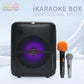 KARAOKE BOX