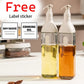 Dispensador de aceite  gotero ( Mod 3)