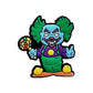Pin o Dije payaso del terror