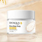 Crema  de arroz Bioaqua