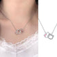 -collar de Hello Kitty