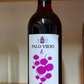 Vino semiseco - Palo Viejo  ( Borgoña -ICA)