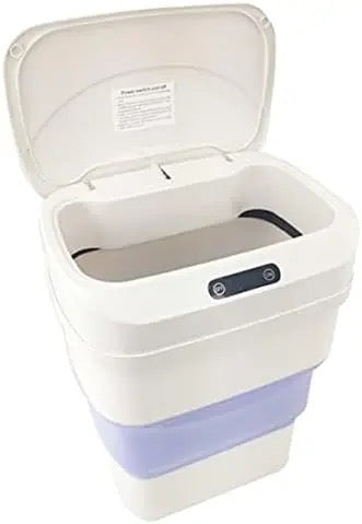 Tacho sensor plegable