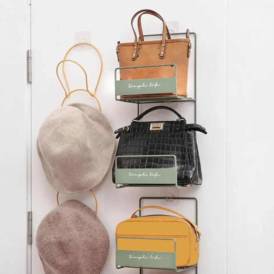 Organizador de carteras