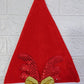 GORRO DE NAVIDAD 002* *MUÑECO & ÁRBOL* 🎅🏻 (12 pc )