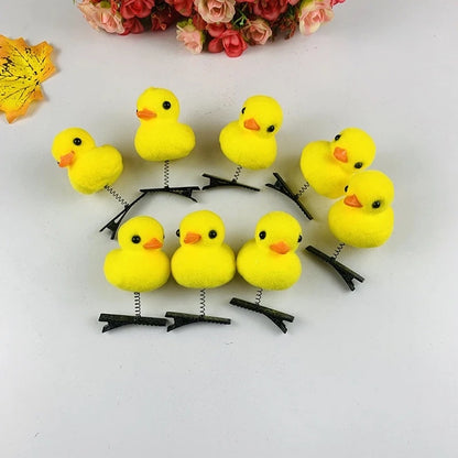 Ganchos Patos kawai