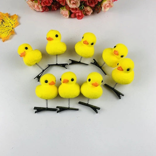 Ganchos Patos kawai