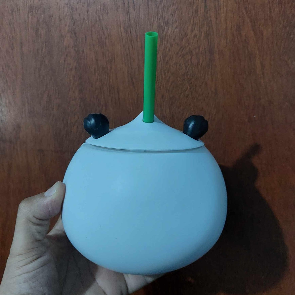 Tomatodo kun fu Panda 🐼