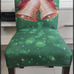 Funda de sillas Navideñas
