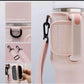 Funda Resistente Al Calor  Rosa /Lila