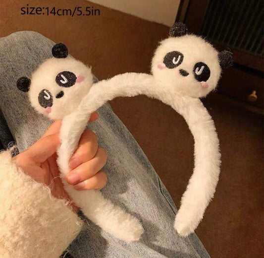 Vincha panda 🐼